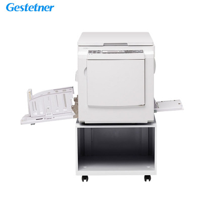 基士得耶(GESTETNER)CP6303C 数码印刷机 速印机