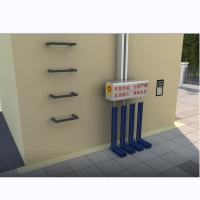 26A型消防水带晾晒机