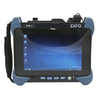 福禄克 FLUKE EXFO-720C-SM1 测试仪