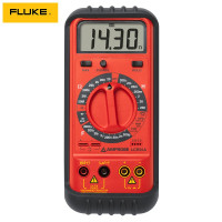 福禄克 FLUKE LCR55A 数字电桥电感表