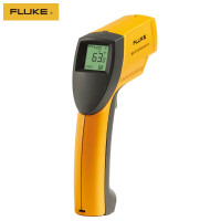 福禄克 FLUKE F63 非接触式测温仪