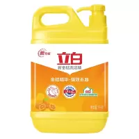 洗洁精洗涤剂