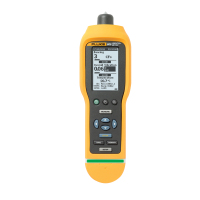 福禄克 FLUKE F805振动诊断分析仪 测振仪 振动测试仪