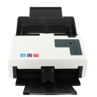 紫光（UNIS） Q400 扫描仪