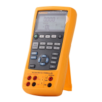 福禄克 FLUKE F724过程校准器过程校验仪