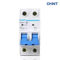 空气开关/家用小型断路器 25A