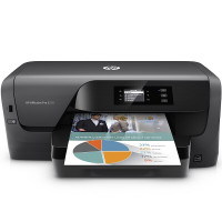 惠普（HP） PRO-8210 喷墨打印机