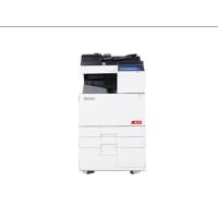 震旦(AURORA)ADC367(双面器/双面自动输稿器/有线/无线网络打印/1150页)复印机 (FS534鞍式装订)