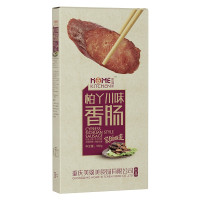 美 缀 美柏丫川味香肠500g