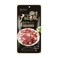 美 缀 美广味香肠500g