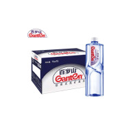 景甜百岁山矿泉水 白色