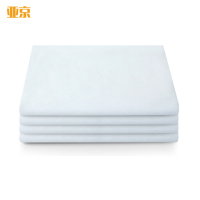 亚京 纯白床单150×210cm YJCD-21/床