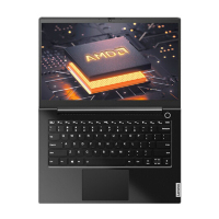 联想(Lenovo)昭阳K4e-ARE笔记本电脑14寸R5-4650 16G 512G+1T 集显