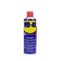 WD-40 万能防锈润滑剂 500ml 24/箱