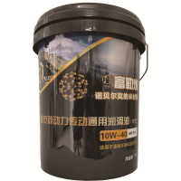 烯钻(XIZUAN)富勒烯重负荷动力传动通用润滑油(轮式)