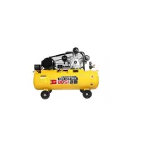 ZDET J系列 波斯 空压机 BS663007 皮带式 7500W 300L 三相(台)