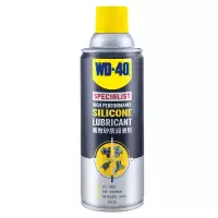 WD-40 专家级高效矽质润滑剂 保养油360ml 12/箱
