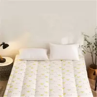 新疆棉褥子床垫 1.5米床