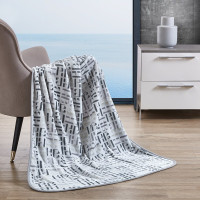 BOSS HUGO BOSS HBMT-021丝绒毯