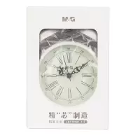 晨光 闹钟 ARC92502 经典4寸(个)LN