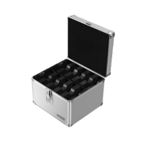 优越者3.5英寸硬盘保护箱十位