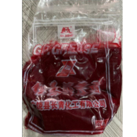 锂基润滑脂 袋装