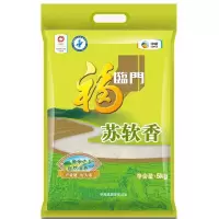 福临门 5kg 苏软香 大米