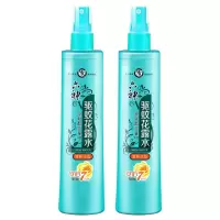 六神 驱蚊花露水喷雾型 180ml/瓶