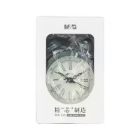 晨光 闹钟 ARC92501 经典3寸(台)LN