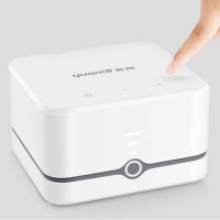 家用成人医用压缩式空气雾化器405C老人雾化仪面罩