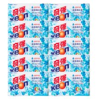 奇强 228g 高级增白皂(S) 植物椰子油 亮洁增艳 48块/箱 计量单位:箱