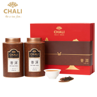 ChaLi 茶里 云南普洱茶200g礼盒装