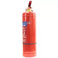 灭火器3公斤 手提式家用灭火器