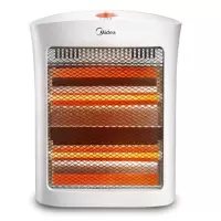 美的(Midea) NS8-15D 取暖器电暖器速热远红外电暖气