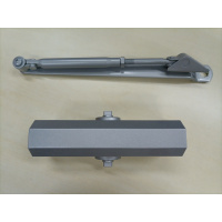 美电贝尔勤务闭门器