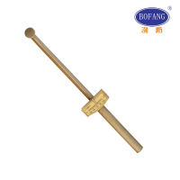 渤防(BOFANG) 防爆扭力扳手\1107\1/2\490\铝青铜