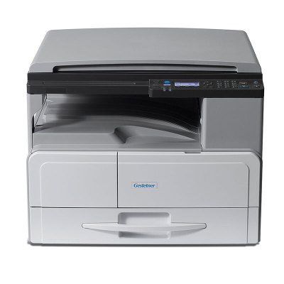 基士得耶(GESTETNER)DSm1120d A3黑白数码复合机打印复印扫描 主机+盖板