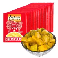 乌江 涪陵榨菜 22g*20袋 20袋/包 计量单位:包