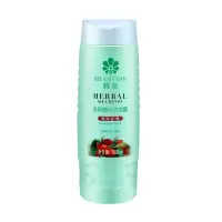 蜂花本草精华润泽丝滑洗发露500ml