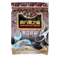 南方低糖型黑芝麻糊600g
