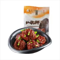 三珍斋红烧狮子头400g