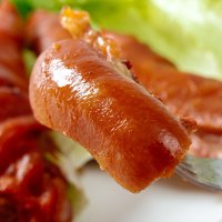 随便香酥猪蹄140g