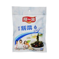 阿一波蛋花紫菜汤62g