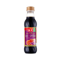 海天一品鲜酱油500ML(塑瓶)