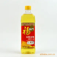 福临门天然调和油900ml