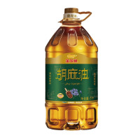 金龙鱼 胡麻油5L