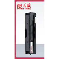 W110粉 盒适用于惠 普136A