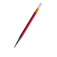 晨光 G-5 按动0.5mm 签字笔笔芯 红色 20支/盒(单位:盒)(BY)