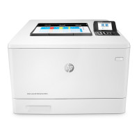 惠普(hp) Color LaserJet Enterprise M455dn 打印机