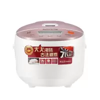 九阳 电饭煲-F-30FE01